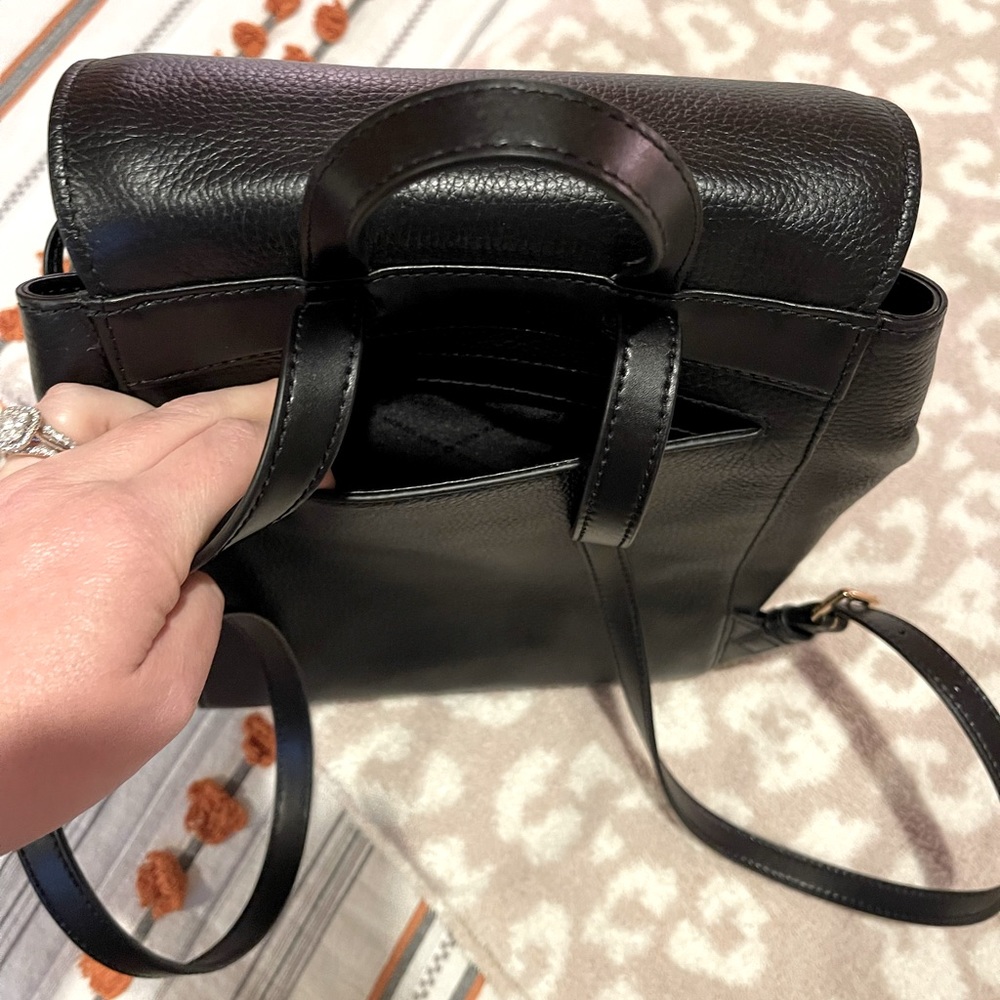 Michael Kors Backpack Purse